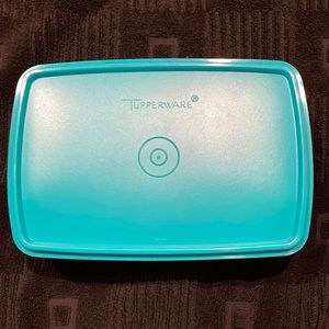 New~Vintage Tupperware #789-8 Stow-n-Go